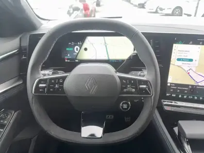 Photo 24 Renault Austral  full hybrid E-Tech 200 ch