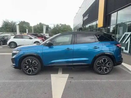 Photo 16 Renault Austral  full hybrid E-Tech 200 ch