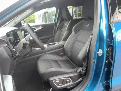 Photo 8 Renault Austral  full hybrid E-Tech 200 ch