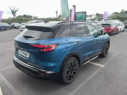 Photo 19 Renault Austral  full hybrid E-Tech 200 ch