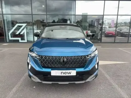 Photo 22 Renault Austral  full hybrid E-Tech 200 ch