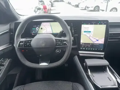Photo 25 Renault Austral  full hybrid E-Tech 200 ch
