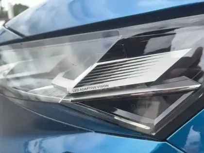 Photo 26 Renault Austral  full hybrid E-Tech 200 ch