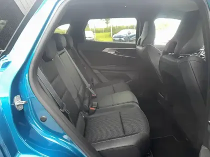 Photo 13 Renault Austral  full hybrid E-Tech 200 ch