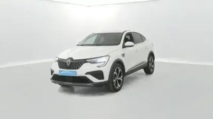 Photo Renault Arkana Techno