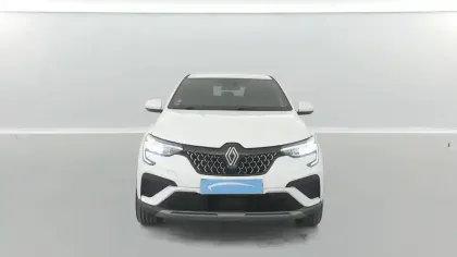 Photo 6 Renault Arkana  E-Tech 145 - 23