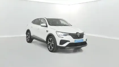 Photo 7 Renault Arkana  E-Tech 145 - 23