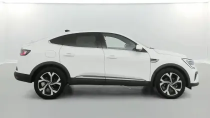 Photo 5 Renault Arkana  E-Tech 145 - 23