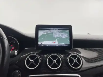 Photo 20 Mercedes CLA  220 d 7G-DCT