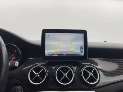 Photo 26 Mercedes CLA  220 d 7G-DCT