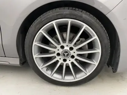 Photo 12 Mercedes CLA  220 d 7G-DCT