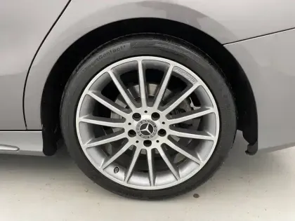 Photo 16 Mercedes CLA  220 d 7G-DCT