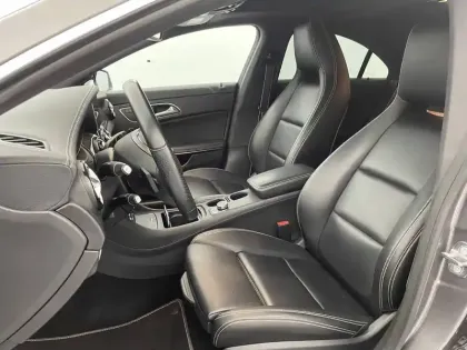 Photo 14 Mercedes CLA  220 d 7G-DCT