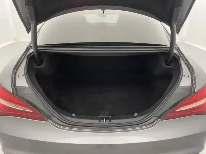 Photo 13 Mercedes CLA  220 d 7G-DCT