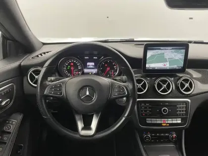 Photo 21 Mercedes CLA  220 d 7G-DCT