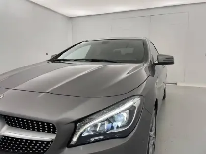 Photo 30 Mercedes CLA  220 d 7G-DCT