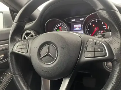 Photo 23 Mercedes CLA  220 d 7G-DCT