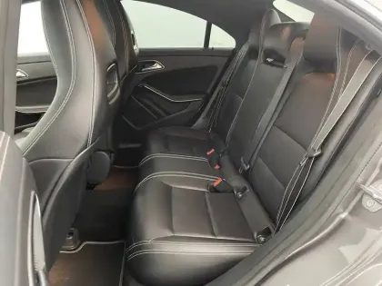 Photo 15 Mercedes CLA  220 d 7G-DCT