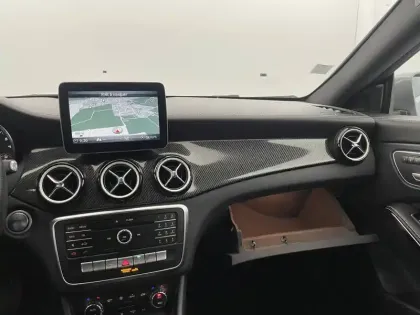 Photo 27 Mercedes CLA  220 d 7G-DCT