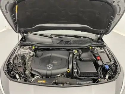 Photo 19 Mercedes CLA  220 d 7G-DCT