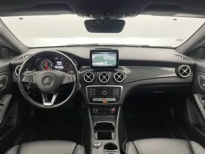Photo 28 Mercedes CLA  220 d 7G-DCT