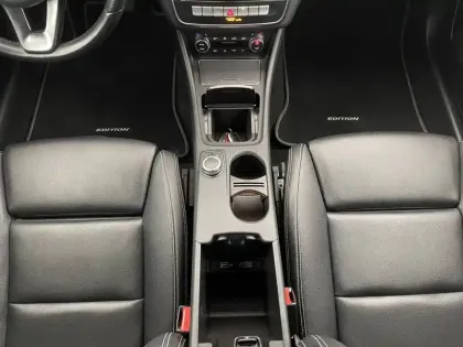 Photo 29 Mercedes CLA  220 d 7G-DCT