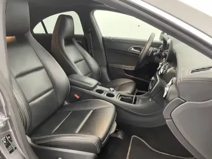 Photo 25 Mercedes CLA  220 d 7G-DCT