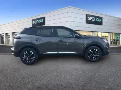 Photo 5 Peugeot 2008  PureTech 130 S&S EAT8 GT