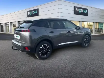 Photo 27 Peugeot 2008  PureTech 130 S&S EAT8 GT