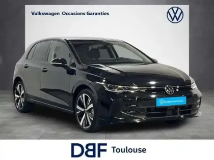 Photo 5 Volkswagen Golf 1.5 eHybrid 204 DSG6 VW Edition