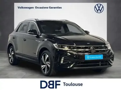 Photo 5 Volkswagen T-roc Gén. I Ph2 Life Business 5