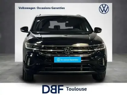 Photo 6 Volkswagen T-roc Gén. I Ph2 Life Business 5