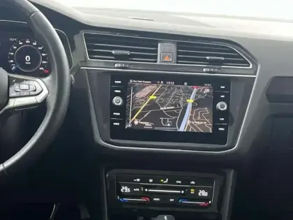 Photo 9 Volkswagen Tiguan 2.0 TDI 150ch DSG7 Elegance