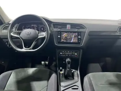 Photo 7 Volkswagen Tiguan 2.0 TDI 150ch DSG7 Elegance