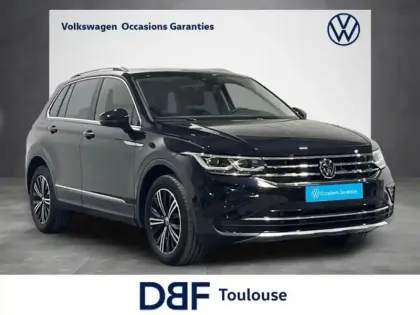 Photo 5 Volkswagen Tiguan 2.0 TDI 150ch DSG7 Elegance