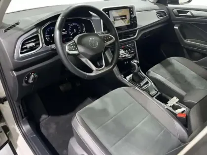 Photo 8 Volkswagen T-roc 1.5 TSI EVO 150 Start/Stop DSG7 Style