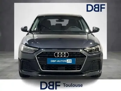 Photo 6 Audi A1 35 TFSI 150 ch S tronic 7 Advanced 2