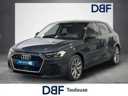 Photo Audi A1 35 Tfsi 150 Ch S Tronic 7 Advanced 2
