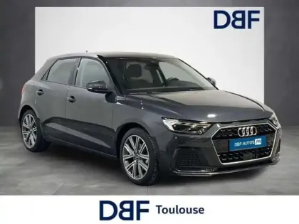 Photo 5 Audi A1 35 TFSI 150 ch S tronic 7 Advanced 2