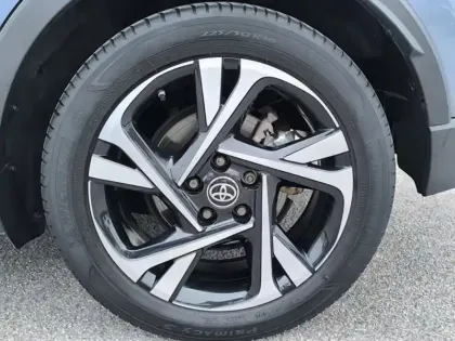 Photo Toyota C-hr 1.8 Hybride 122 Edition My22