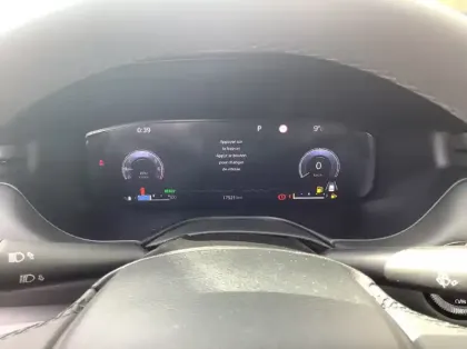 Photo 13 Jeep Compass 1.5 Turbo T4 130 ch BVR7 e-Hybrid Summit