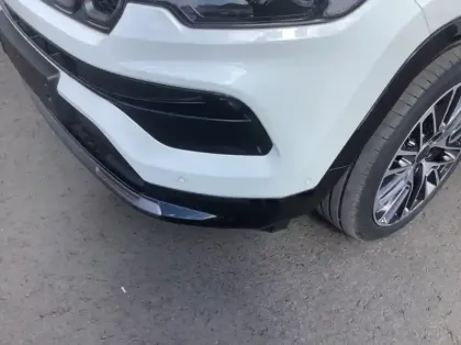 Photo 26 Jeep Compass 1.5 Turbo T4 130 ch BVR7 e-Hybrid Summit