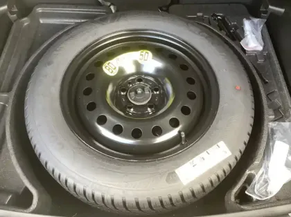 Photo 23 Jeep Compass 1.5 Turbo T4 130 ch BVR7 e-Hybrid Summit