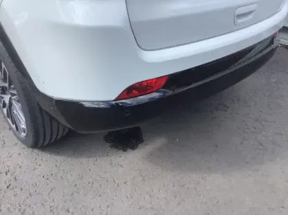 Photo 25 Jeep Compass 1.5 Turbo T4 130 ch BVR7 e-Hybrid Summit