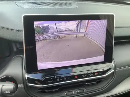 Photo 18 Jeep Compass 1.5 Turbo T4 130 ch BVR7 e-Hybrid Summit