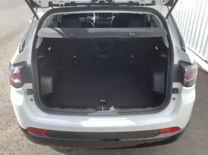 Photo 9 Jeep Compass 1.5 Turbo T4 130 ch BVR7 e-Hybrid Summit