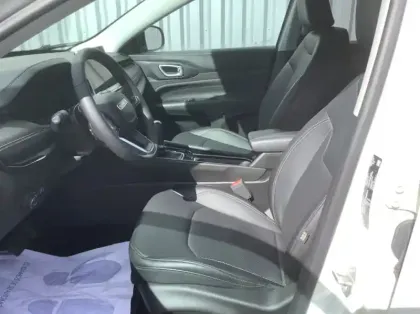 Photo 10 Jeep Compass 1.5 Turbo T4 130 ch BVR7 e-Hybrid Summit