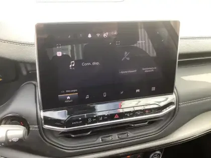 Photo 14 Jeep Compass 1.5 Turbo T4 130 ch BVR7 e-Hybrid Summit