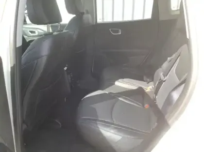 Photo 11 Jeep Compass 1.5 Turbo T4 130 ch BVR7 e-Hybrid Summit