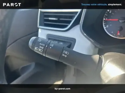 Photo 23 Renault Clio 1.0 TCe 90ch Evolution